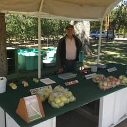 Ditmar's Orchard & Vineyard in Solvang gift card