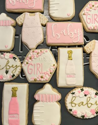 The Grand Bakery by null