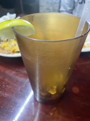 El Charro Restaurant by null