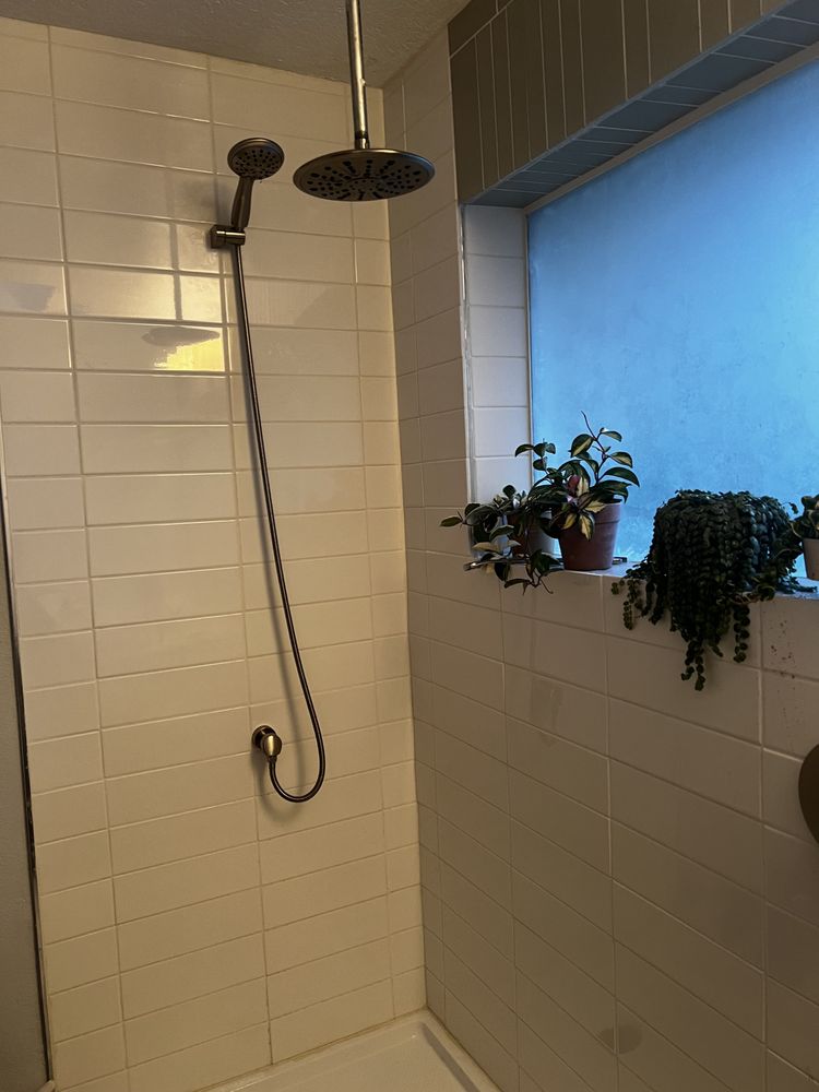 Slide of Hydrotech Plumbing