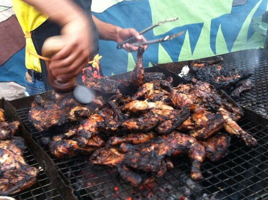 Roti Joupa Finsbury Park (The Junction Market) by null