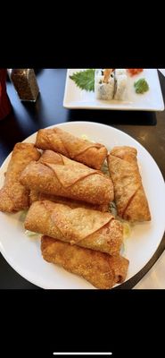 Joey Chiu's Greenspring Inn by null