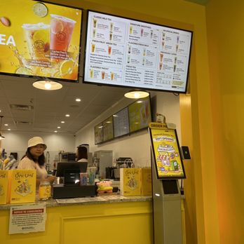 Uni Uni - Naperville - Bubble Tea Near Me - Naperville, Illinois