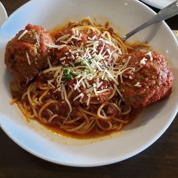 Bambino’s Vallejo - Spaghetti w meatballs - Italian Near Me - Vallejo, California Bambino’s Vallejo - Spaghetti w meatballs - Italian Near Me - Vallejo, California