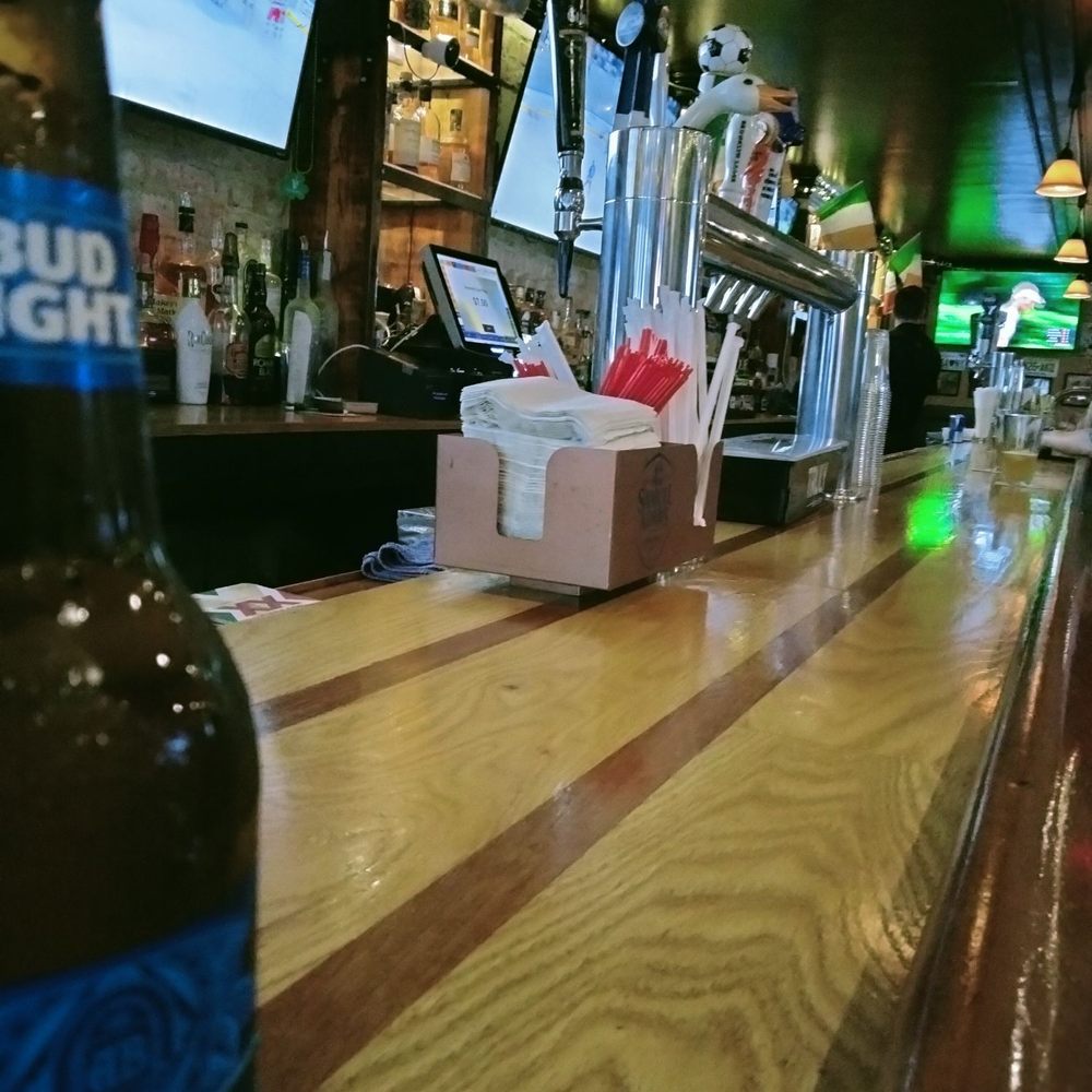 Irish Pubs Near Madison Square Garden Fasci Garden