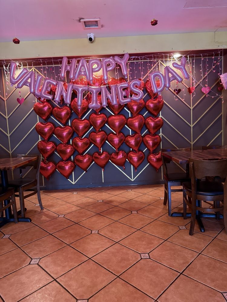 Casa Margaritas