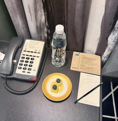 Grand Victoria Hotel Taipei by null