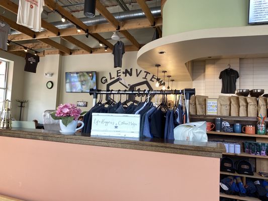 Glenview Grind by null