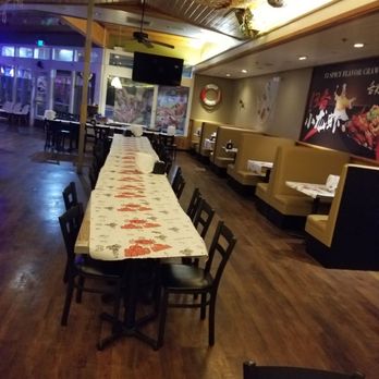 King Crab Cajun Seafood Boil Restaurant - Inside - Cajun/Creole Near Me - San Diego, California King Crab Cajun Seafood Boil Restaurant - Inside - Cajun/Creole Near Me - San Diego, California