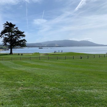 The Bench - New American Near Me - Pebble Beach, California