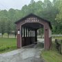 Photo of Granny Squirrel Covered Bridge
