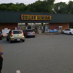 Dollar General