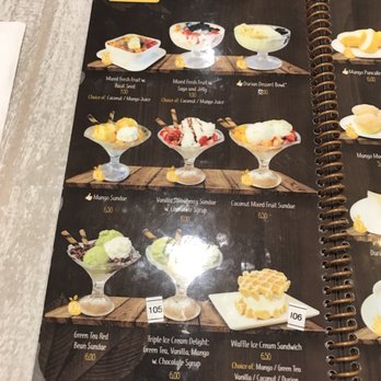 Mango Mango Dessert - Desserts Near Me - New York, New York Mango Mango Dessert - Desserts Near Me - New York, New York
