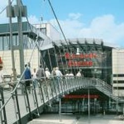 Rotmain-Center
