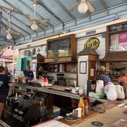 High Tide Bar & Seafood Grill