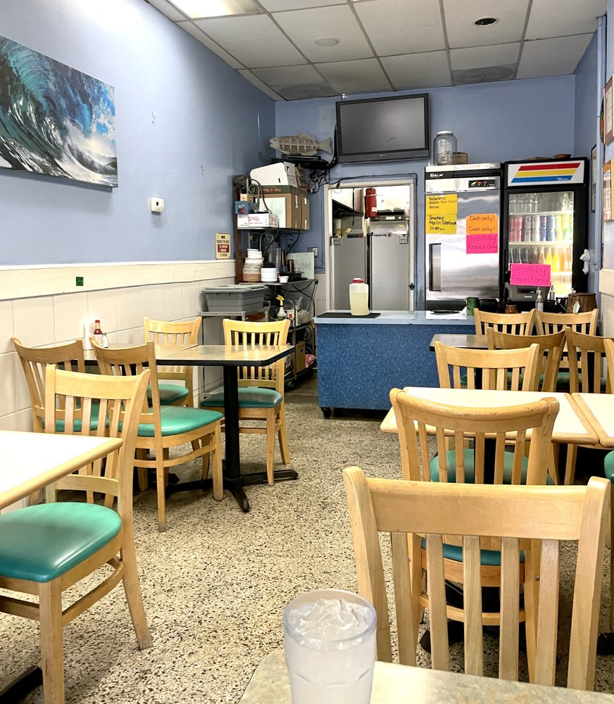 La Cevicheria
