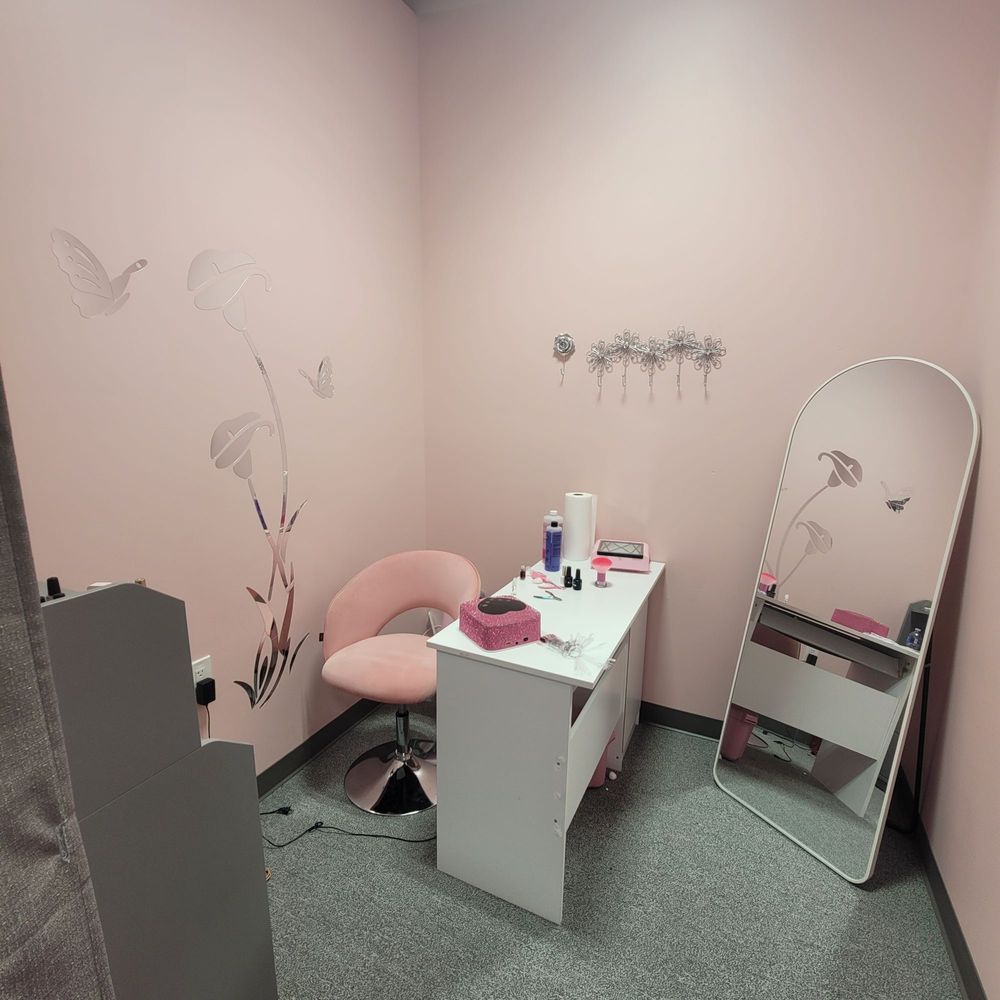 RKALLIZ Cosmetics - Nails - Hair Salons Near Me - Dearborn, Michigan RKALLIZ Cosmetics - Nails - Hair Salons Near Me - Dearborn, Michigan