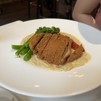 P.S. Kitchen - Orzo - Vegetarian Near Me - New York, New York