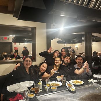 Benihana - Encino - Squad - Sushi Bars Near Me - Encino, California Benihana - Encino - Squad - Sushi Bars Near Me - Encino, California