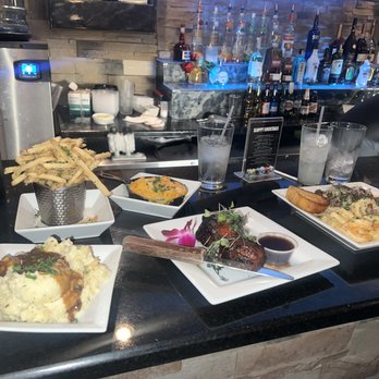 Sloppy Chops - Full meal - Bars Near Me - Detroit, Michigan Sloppy Chops - Full meal - Bars Near Me - Detroit, Michigan