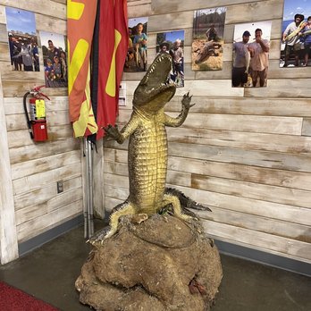 Tejun The Texas Cajun- Robinson - Alligator - Cajun/Creole Near Me - Robinson, Texas Tejun The Texas Cajun- Robinson - Alligator - Cajun/Creole Near Me - Robinson, Texas