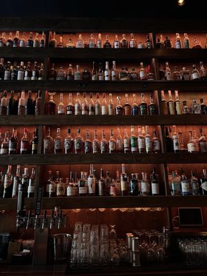 Rickhouse by null