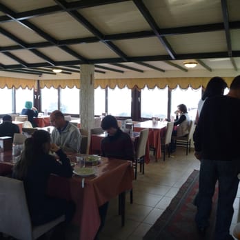 Hotel Tashkonak - Terrace Breakfast room - Hotels Near Me - Istanbul, 34
