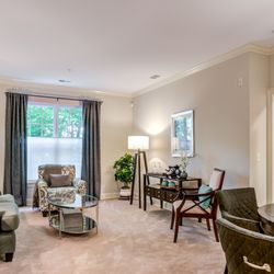 Arbor Terrace Teaneck