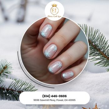 Elaine Nail Spa - Nail Salons Near Me - Powell, Ohio Elaine Nail Spa - Nail Salons Near Me - Powell, Ohio