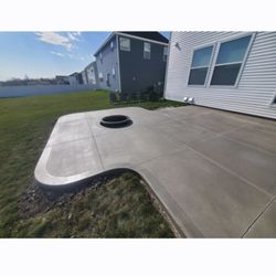 Tru Concrete Concepts