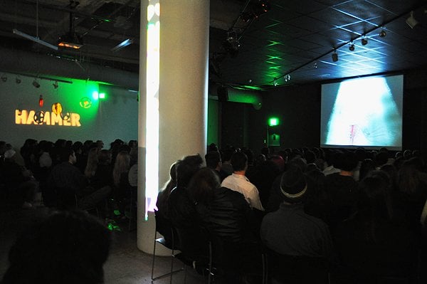 Hammer Museum by null Hammer Museum by null