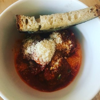 L'Oca d'Oro - Italian Near Me - Austin, Texas