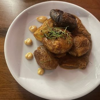 AMOR - Tapas/Small Plates Near Me - Tacoma, Washington