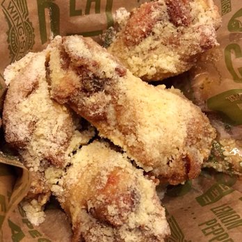 Wingstop - 12.08.17 garlic Parmesan - Chicken Wings Near Me - Roseville, California Wingstop - 12.08.17 garlic Parmesan - Chicken Wings Near Me - Roseville, California