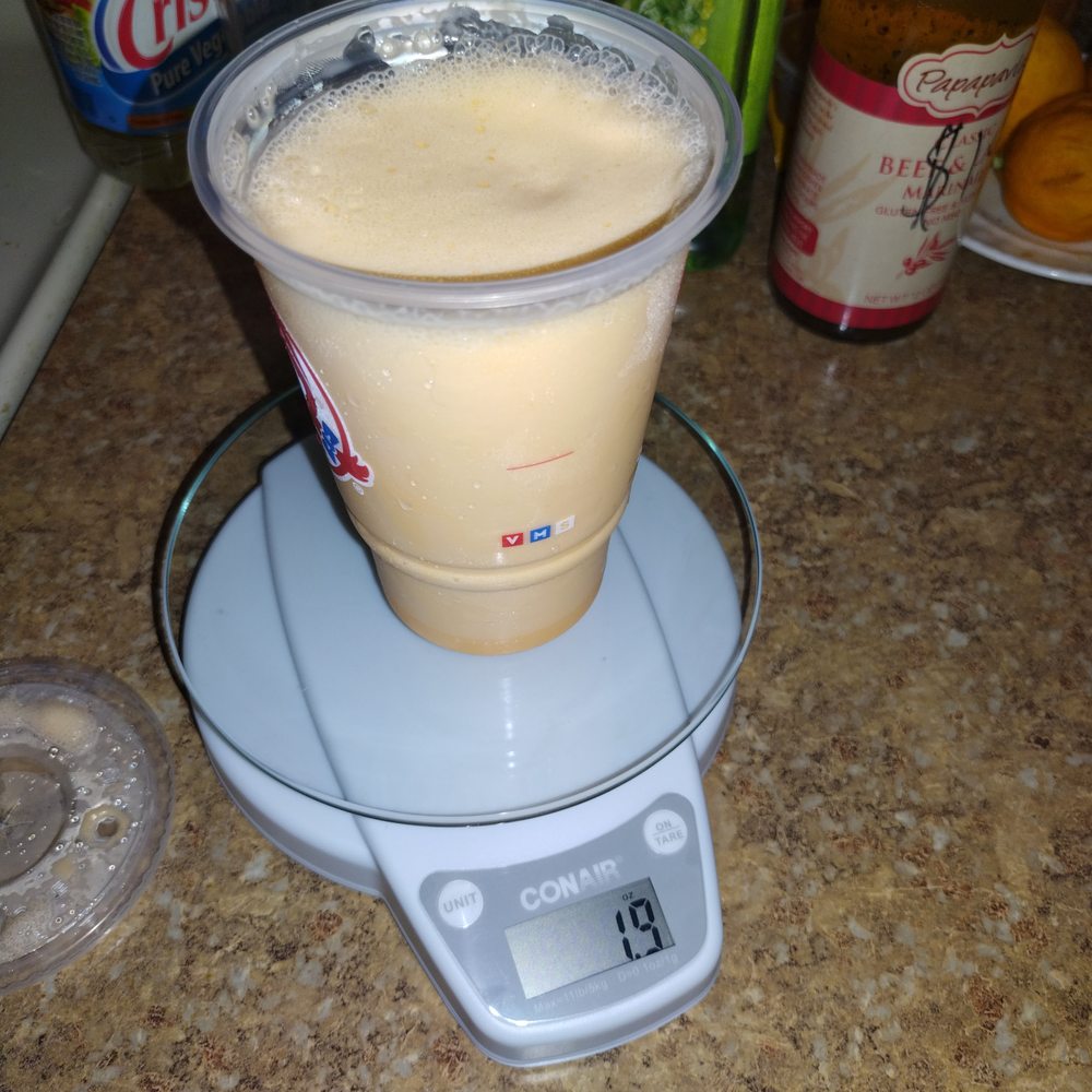 Wendy's - That's not the advertised weight!?! - Burgers Near Me - Modesto, California Wendy's - That's not the advertised weight!?! - Burgers Near Me - Modesto, California