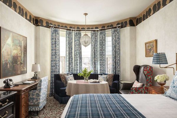 Graduate by Hilton New Haven by null