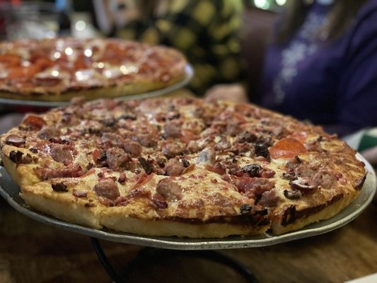 Angelo's Pizza by null