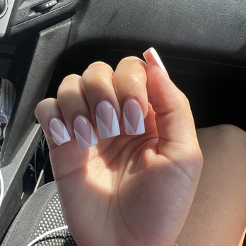Allure Nail Spa - Nail Salons Near Me - West Chester, Ohio