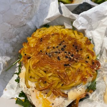 Rice N Buns - Burgers Near Me - Oklahoma City, Oklahoma Rice N Buns - Burgers Near Me - Oklahoma City, Oklahoma