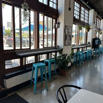 Spill The Beans - Seating area - Coffee & Tea Near Me - San Diego, California Spill The Beans - Seating area - Coffee & Tea Near Me - San Diego, California