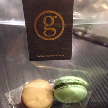Maison Georges Larnicol - Chocolatiers & Shops Near Me - Paris, 75