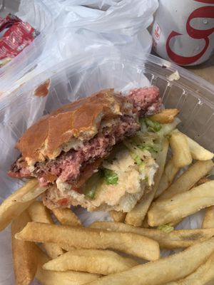 El Tambo Grill by null