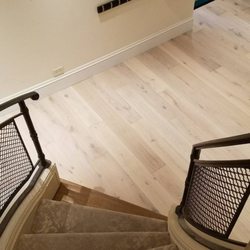 Hi Tech Hardwood Floors 76 Photos 79 Reviews Flooring 533