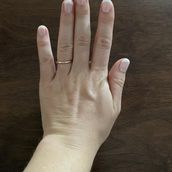 Zen Nail Spa - Nail Salons Near Me - Orange, Ohio