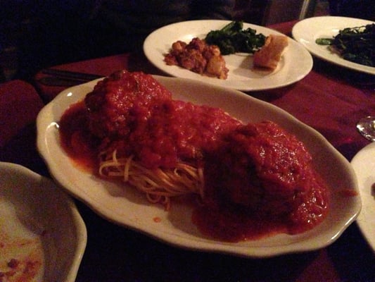 Piccolo Angolo by null