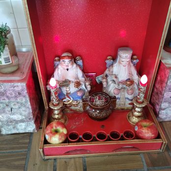 New Wok Chinese Cafe - Altar - Chinese Near Me - Houston, Texas