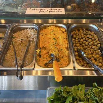 Yaedam Korean BBQ - Korean Near Me - Pleasant Hill, California