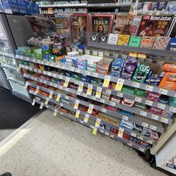 Walgreens