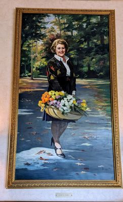 Daniel Stowe Conservancy by null