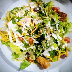Side salad